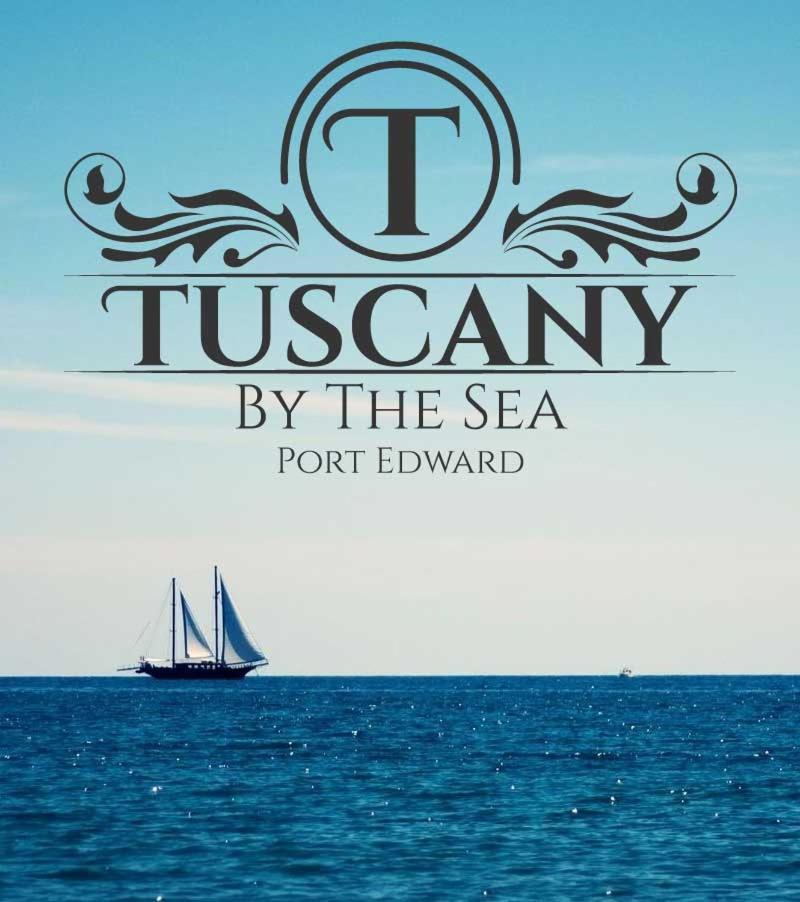 Tuscany By The Sea Порт-Едвард Екстер'єр фото